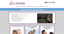 Desktop Screenshot of captassociates.com